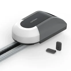 Motorisation pour porte de garage connectée - Strömma Connect - - 114500-Avidsen Best