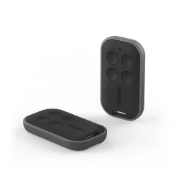 Motorisation solaire Orea 550 pour portail coulissant-Avidsen