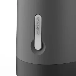 Motorisation Solaire pour portail à battants ORANE510 + Digicode + 2 télécommandes supplémentaires (4 en tout)^Avidsen Discount