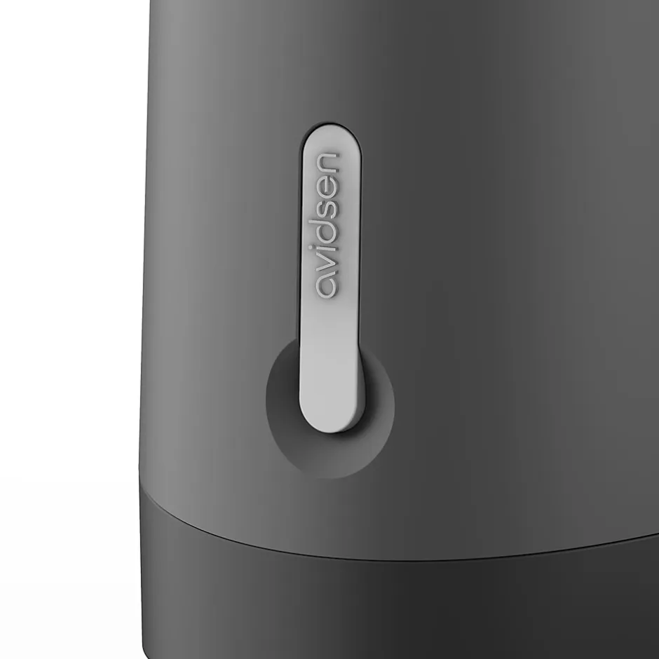 Motorisation Solaire pour portail à battants ORANE510 + Digicode + 2 télécommandes supplémentaires (4 en tout)^Avidsen Discount