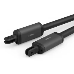 Motorisation télescopique solaire pour portail à battants - Styrka 310-Avidsen Online