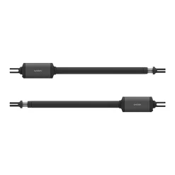 Motorisation télescopique solaire pour portail à battants - Styrka 310-Avidsen Online