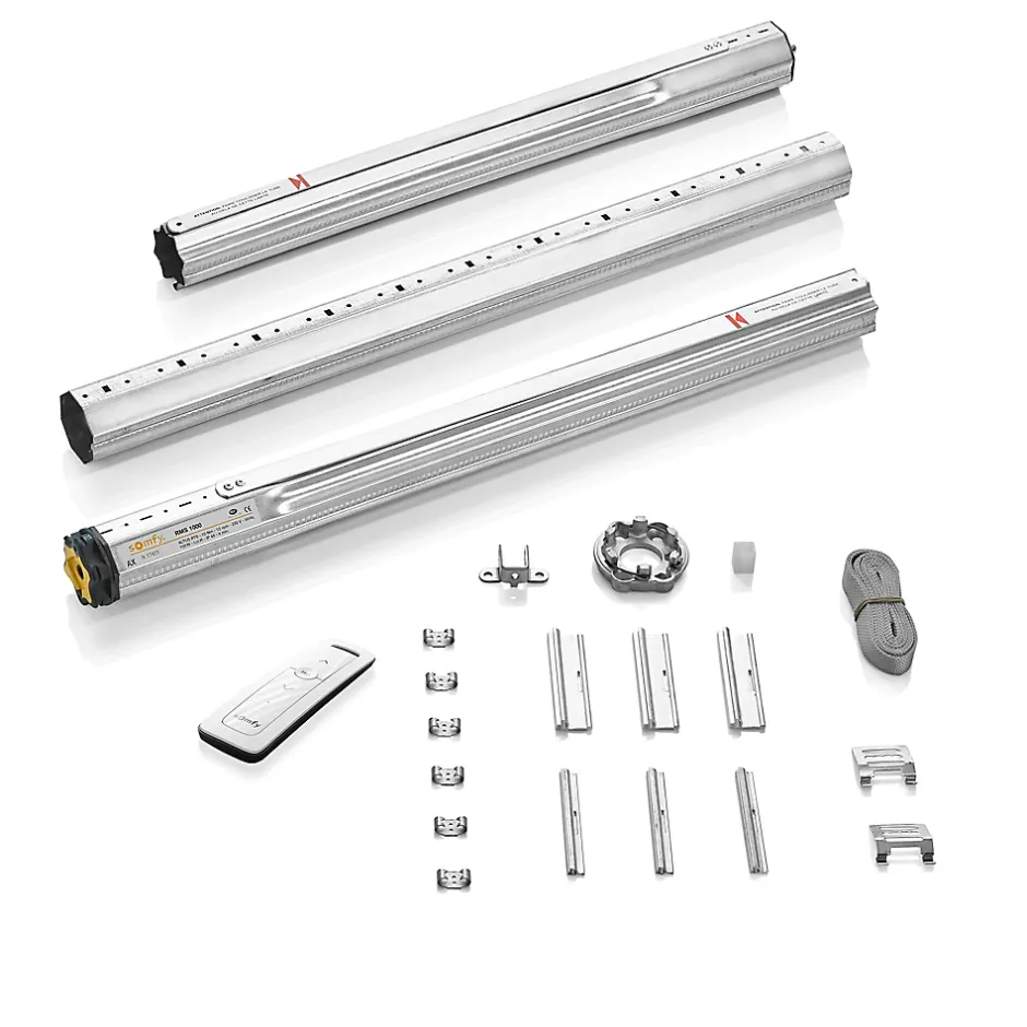 Motorisation volet roulant sans fil 2400672 RMS 1000-Somfy Outlet