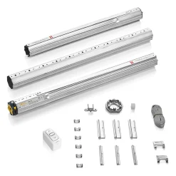 Motorisation volet roulant filaire 2400670 MS 100-Somfy Sale