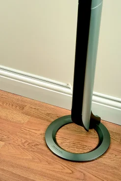 Moulure décorative demi-circulaire 16x08 mm blanche 2 m^D-Line Sale