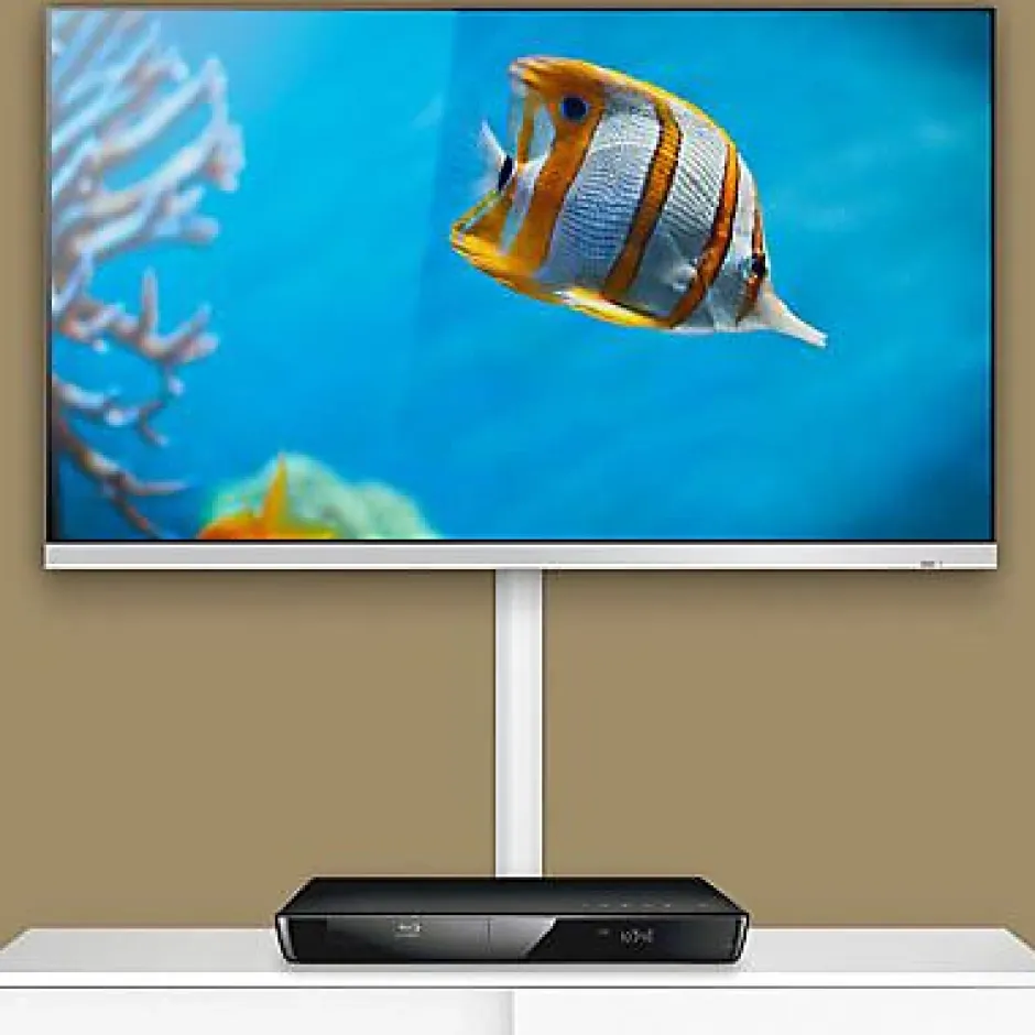 Moulure décorative demi-circulaire 50x25 mm blanche 1,5 m-D-Line Sale