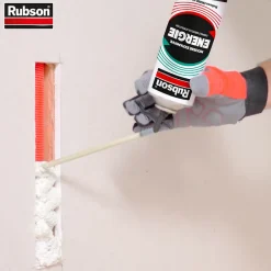 Mousse expansive energie 750ml^Rubson Best