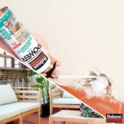 Mousse Expansive Power Pure Aérosol, 21L-Rubson Best