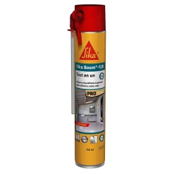 Mousse expansive boom 128 tout en un 750ml^Sika Sale