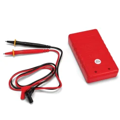 Multimètre digital 6 en 1, sondes fournies-Velamp