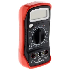 Multimètre digital 5 fonctions^Protec Sale