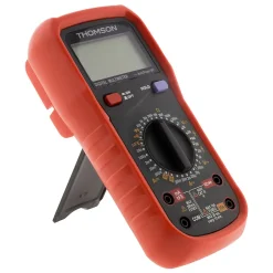 Multimètre digital 8 fonctions-Protec Best