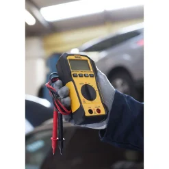 Multi-mètre digital SMART FatMax FMHT82563-0^Stanley Clearance