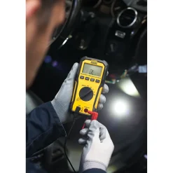 Multi-mètre digital SMART FatMax FMHT82563-0^Stanley Clearance