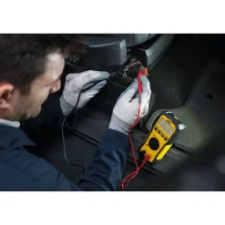 Multi-mètre digital SMART FatMax FMHT82563-0^Stanley Clearance