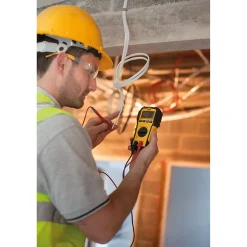 Multi-mètre digital SMART FatMax FMHT82563-0^Stanley Clearance