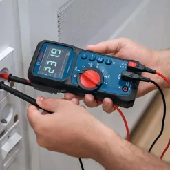 Multimètre Numérique Gdm 600-15^Bosch Best