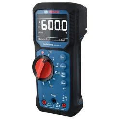 Multimètre Numérique Gdm 600-15^Bosch Best