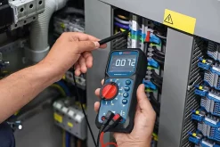 Multimètre Numérique Gdm 600-15^Bosch Best