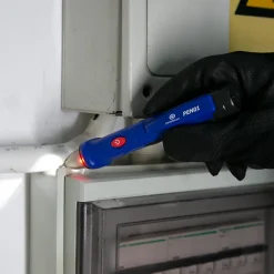 Multimètre numérique de poche DT-660 + AC-6F + DT-905A 1000V-Jacobsen New