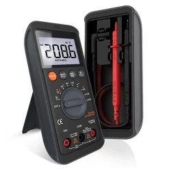 Multimètre numérique digital universel-Jimihome Hot