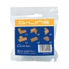 Multi-Pack d'accessoires pour goulotte effet chêne 30x15mm-D-Line Best