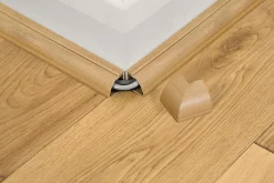 Multi-Pack d'accessoires pour goulotte effet chêne 22x22mm^D-Line Discount