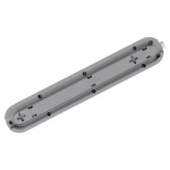 Multiprise 5 prises blanche à câbler-Jacobsen Sale