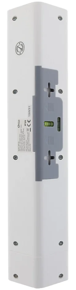 Multiprise d'angle 3 prises + 2 USB à câbler-Otio Hot