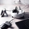 Multiprise parafoudre 6 ports^Watt & Co Outlet