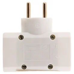 Multiprise triplite 2x16A + 1x6A latérale -^Zenitech Discount