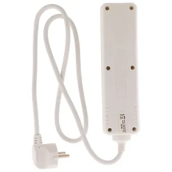 Multiprise 3x16A 2P+T + interrupteur^Zenitech Clearance