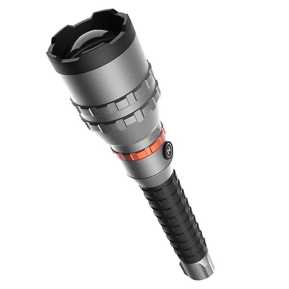 DAVINCI 12000 lm - Lampe Torche LED Rechargeable Ultra Puissante-Nebo Hot