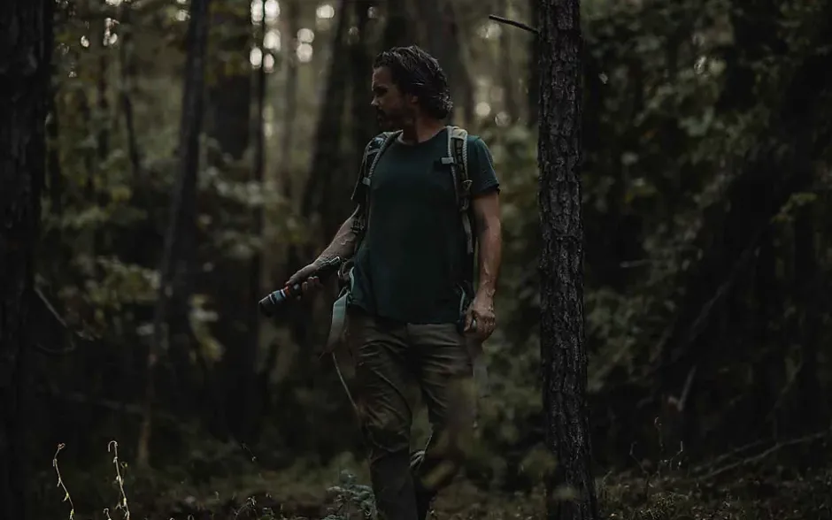 DAVINCI 12000 lm - Lampe Torche LED Rechargeable Ultra Puissante-Nebo Hot