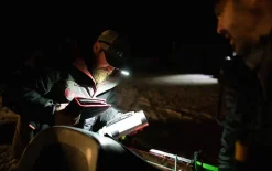 Mycro 500 - Lampe Frontale LED Rechargeable 500 lm-Nebo New