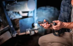 Transcend 1500 - Lampe Frontale LED Rechargeable 1500 lm-Nebo Sale