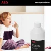 Nettoyant résine pour adoucisseur 500ml^AEG Online