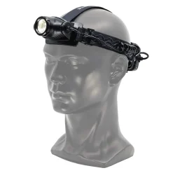 Noctila 400H : Lampe frontale LED 400 lumens^Hacknite Online