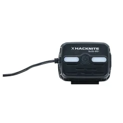 Noctila 1000R : Lampe frontale 1000 lumens^Hacknite