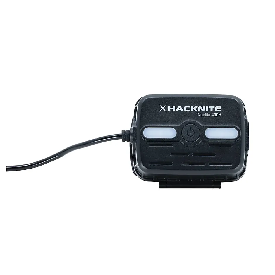 Noctila 1000R : Lampe frontale 1000 lumens^Hacknite