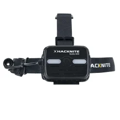 Noctila 1000R : Lampe frontale 1000 lumens^Hacknite