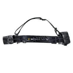 Noctila 600R : Lampe frontale LED 600 lumens^Hacknite Outlet