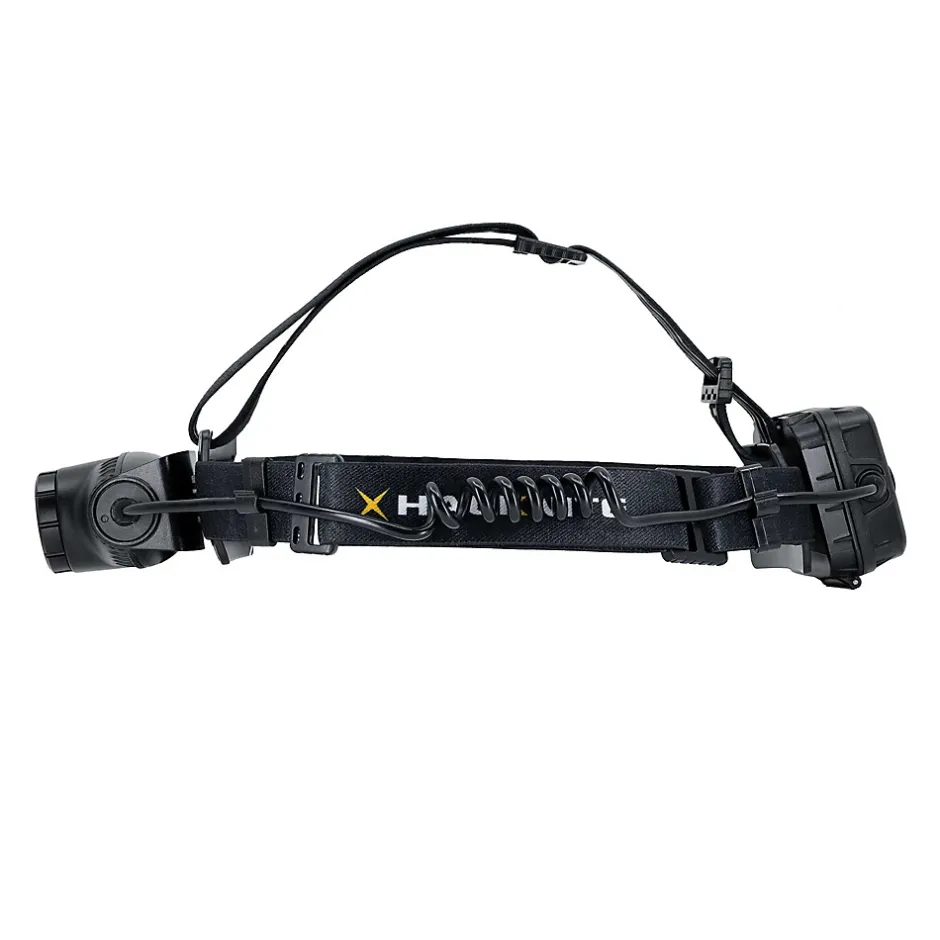 Noctila 600R : Lampe frontale LED 600 lumens^Hacknite Outlet