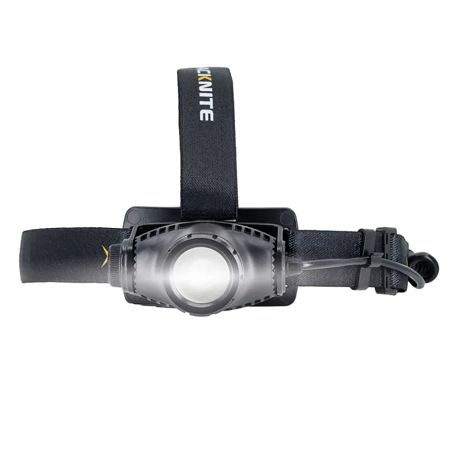 Noctila 600R : Lampe frontale LED 600 lumens^Hacknite Outlet