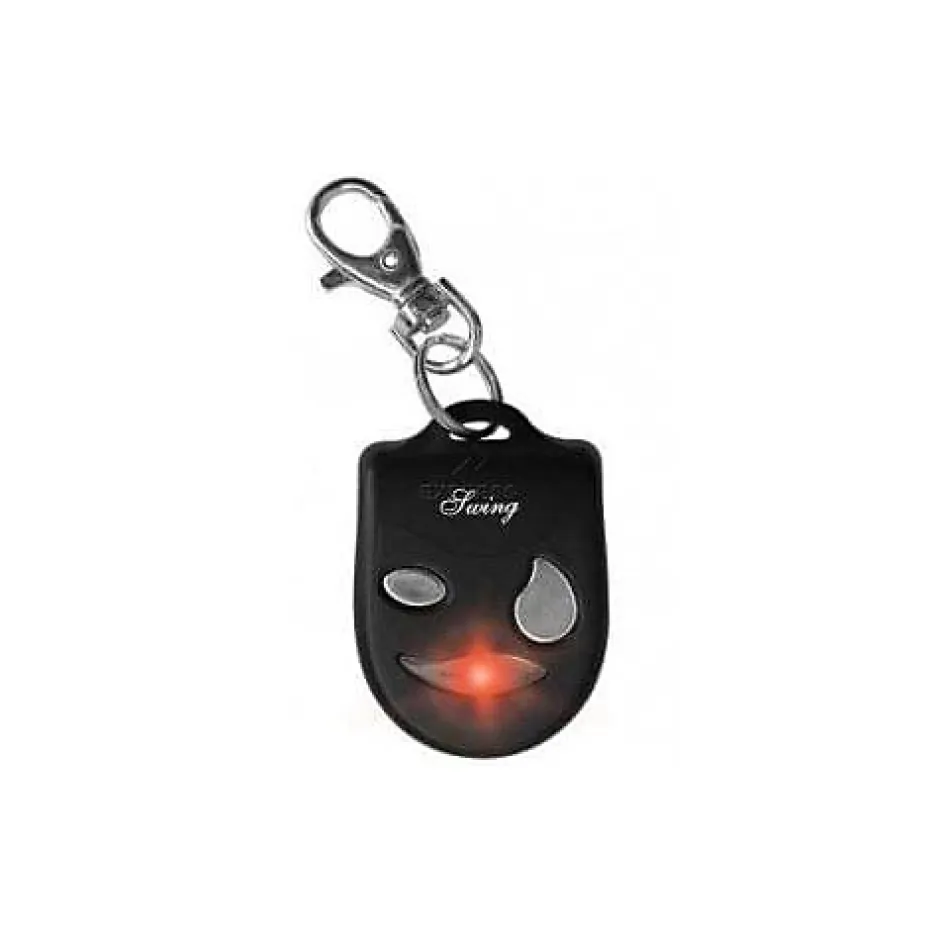 Télécommande swing-c 433mhz pour portail et garage^Nologo