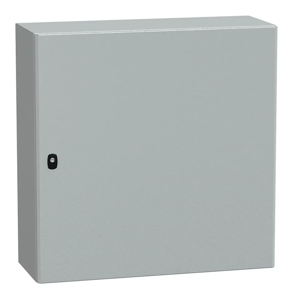 Nsys3d8830 Coffret Métallique étanche Ip66 - 800x800x300 - Spacial S3d -^Schneider Electric Outlet