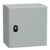 Nsys3d3320 Coffret Métallique étanche Ip66 - 300x300x200 - Spacial S3d -^Schneider Electric Outlet