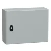 Nsys3d3415 Coffret Métallique étanche Ip66 - 300x400x150 - Spacial S3d --Schneider Electric Best