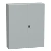 Nsys3d121030d Coffret Métallique étanche Ip55 - 1200x1000x300 - 2 Portes - Spacial S3d -^Schneider Electric Best