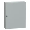 Nsys3d10825p Coffret Métallique étanche Ip66 - 1000x800x250 - Plaque Fournie - Spacial S3d --Schneider Electric Clearance